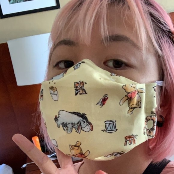 Meet your Posher, Jasmine - Picture 1 of 1